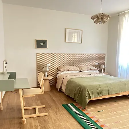 Al Civico 15 - 300 M Dal Duomo - Permesso Ztl Gratuito Apartmán *