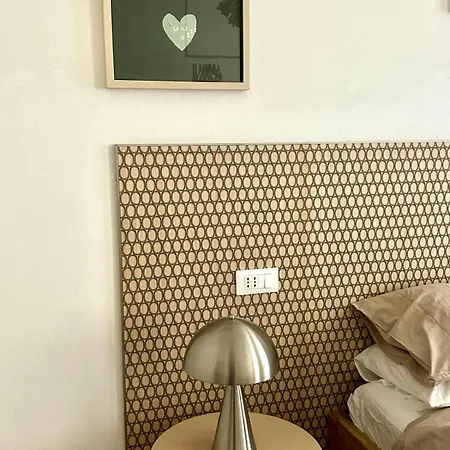 Al Civico 15 - 300 M Dal Duomo - Permesso Ztl Gratuito Apartmán Modena