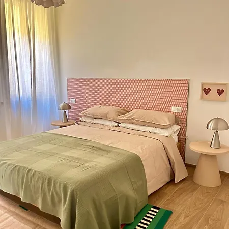 Apartmán Al Civico 15 - 300 M Dal Duomo - Permesso Ztl Gratuito Modena