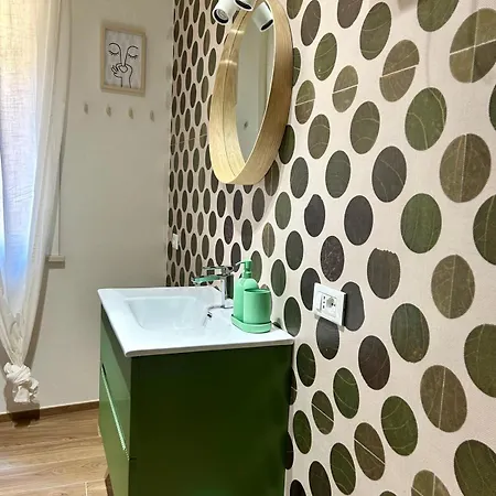 Apartmán Al Civico 15 - 300 M Dal Duomo - Permesso Ztl Gratuito
